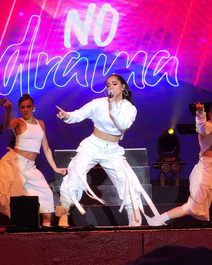 Becky G.