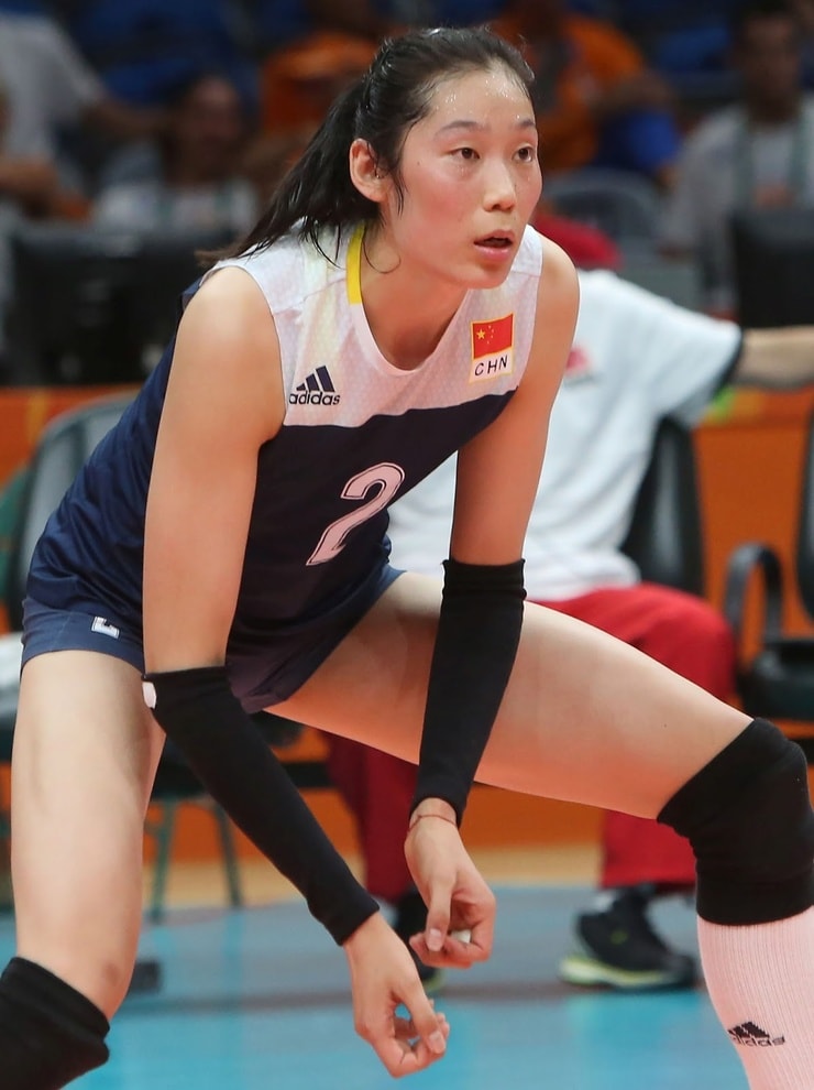 Zhu Ting