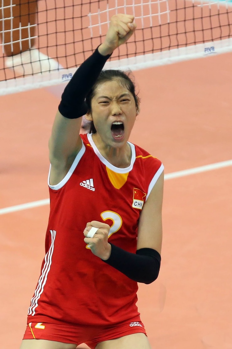 Zhu Ting