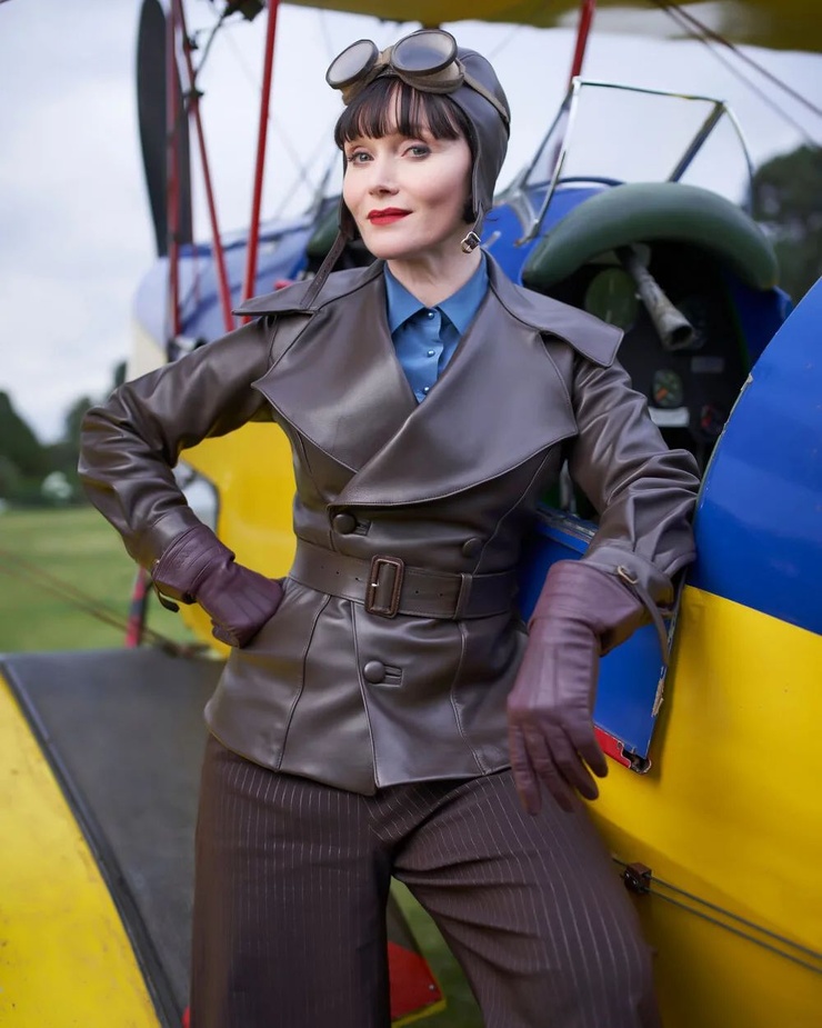 Essie Davis