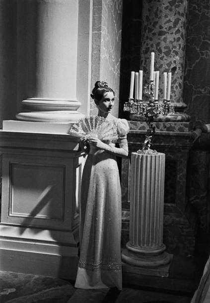 Audrey Hepburn