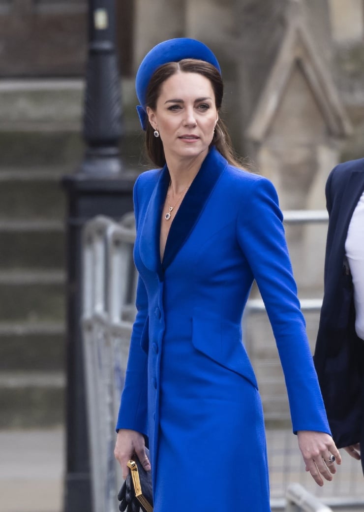 Picture of Kate Middleton