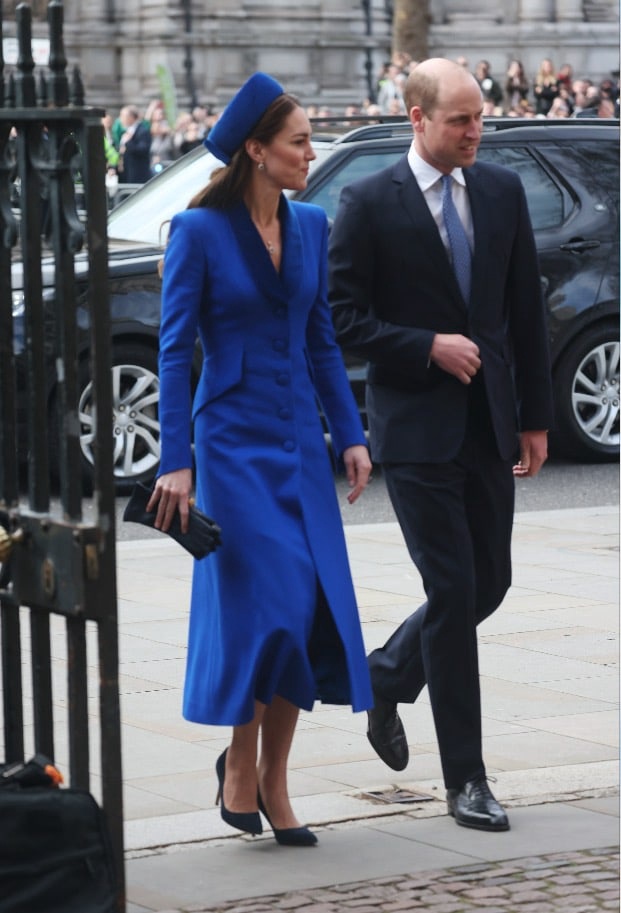 Kate Middleton