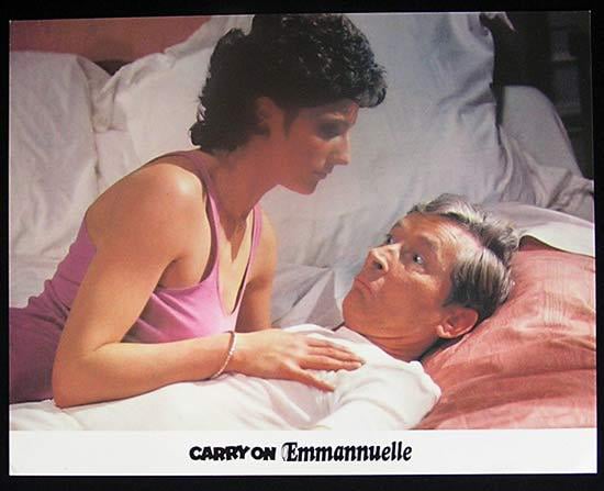 Carry on Emmannuelle