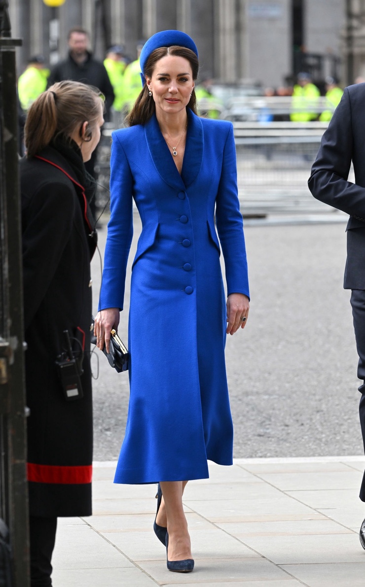 Kate Middleton