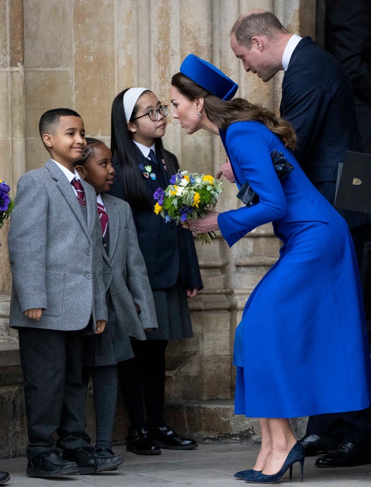 Kate Middleton