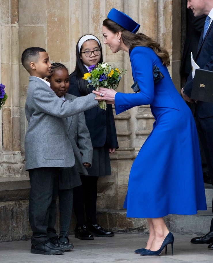 Kate Middleton