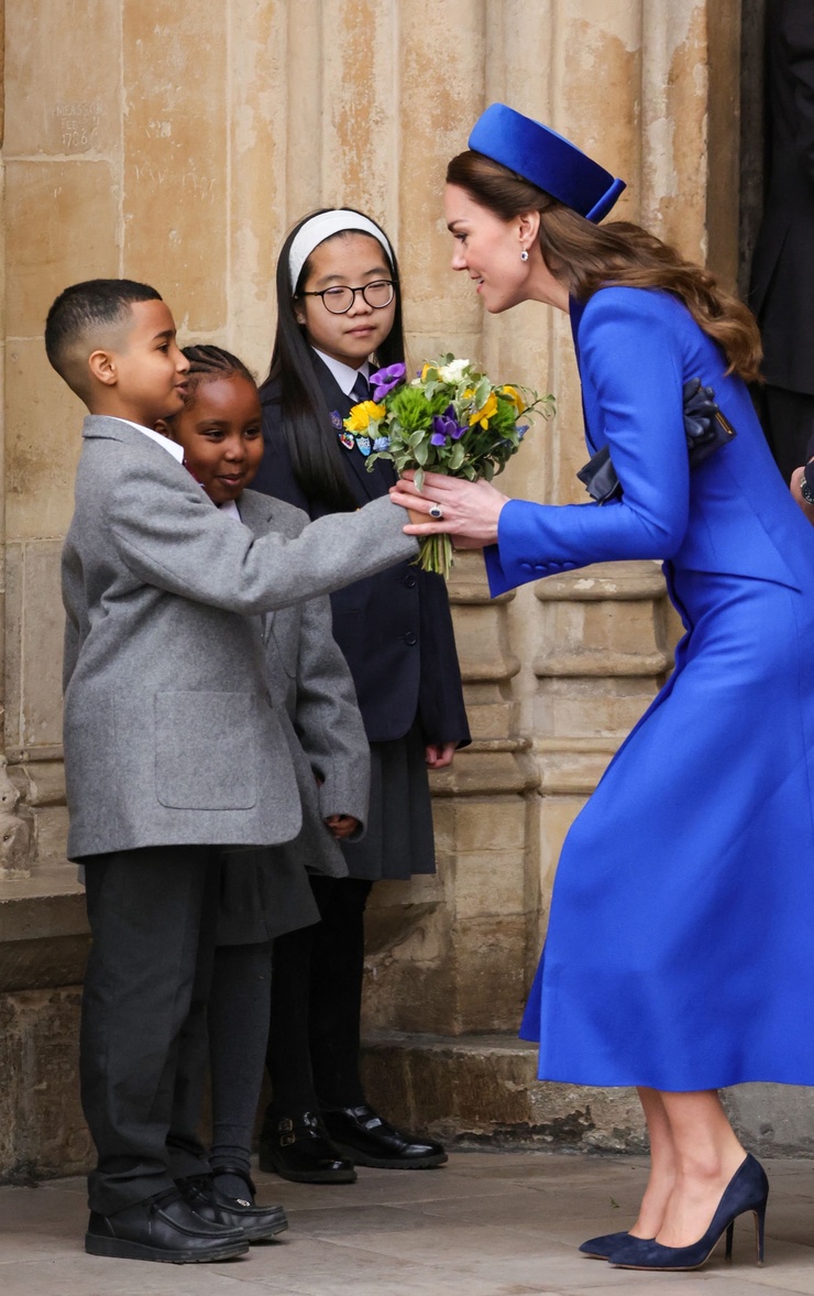 Kate Middleton