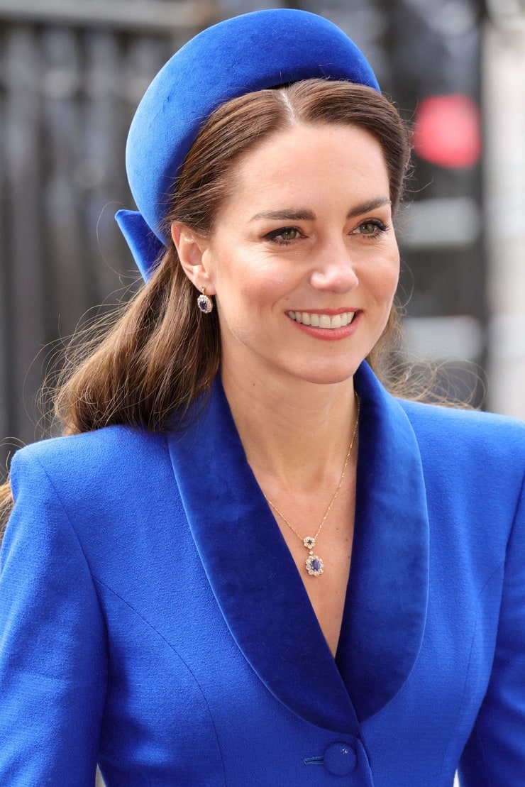 Picture of Kate Middleton