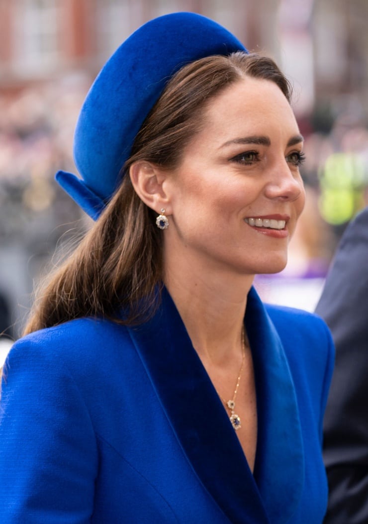 Picture of Kate Middleton