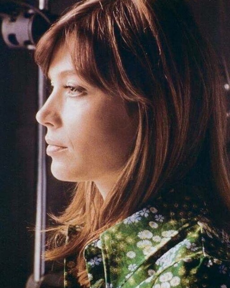 Françoise Hardy Françoise Hardy
