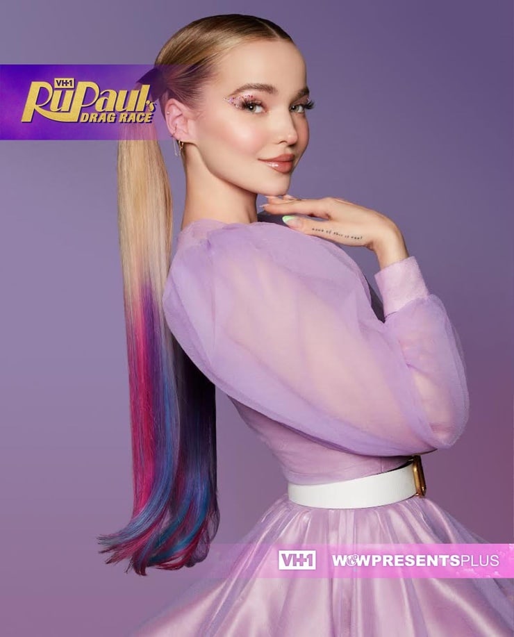 Dove Cameron Dove Cameron