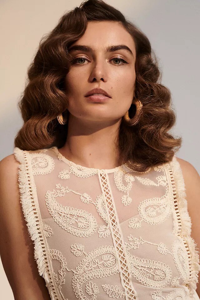 Andreea Diaconu Andreea Diaconu