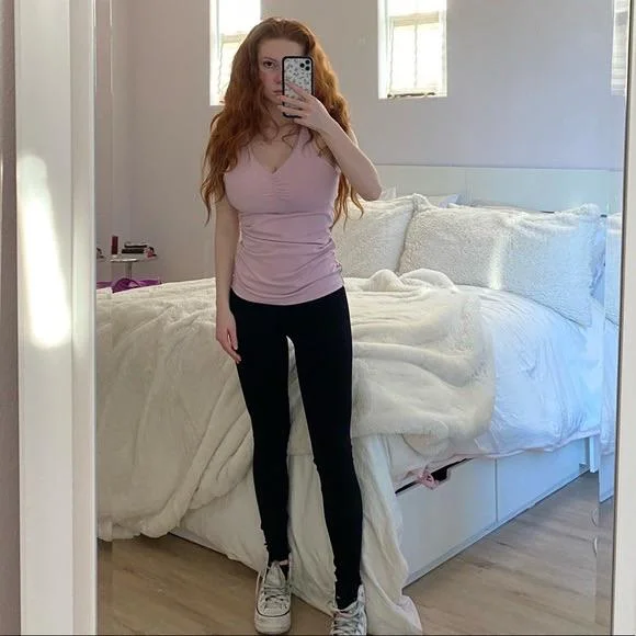 Francesca Capaldi Francesca Capaldi