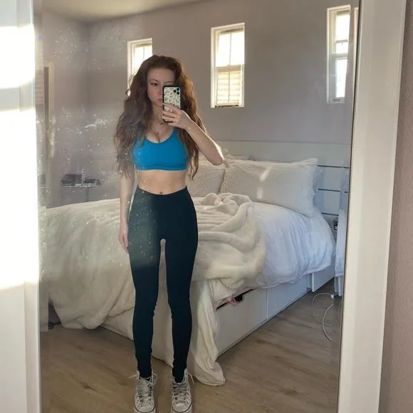 Francesca Capaldi Francesca Capaldi