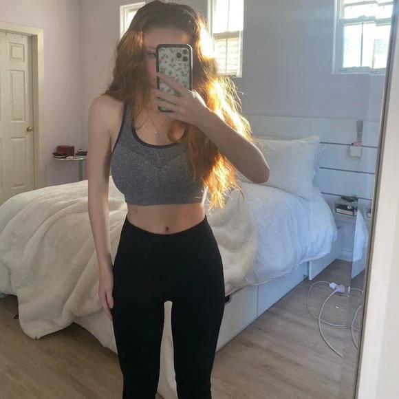 Francesca Capaldi Francesca Capaldi