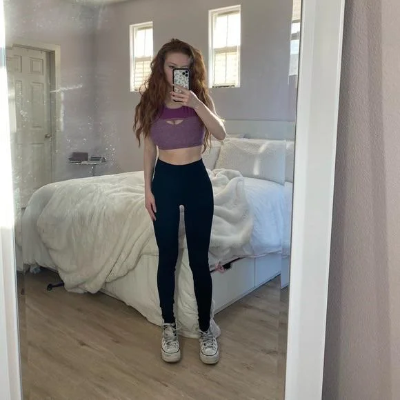Francesca Capaldi Francesca Capaldi