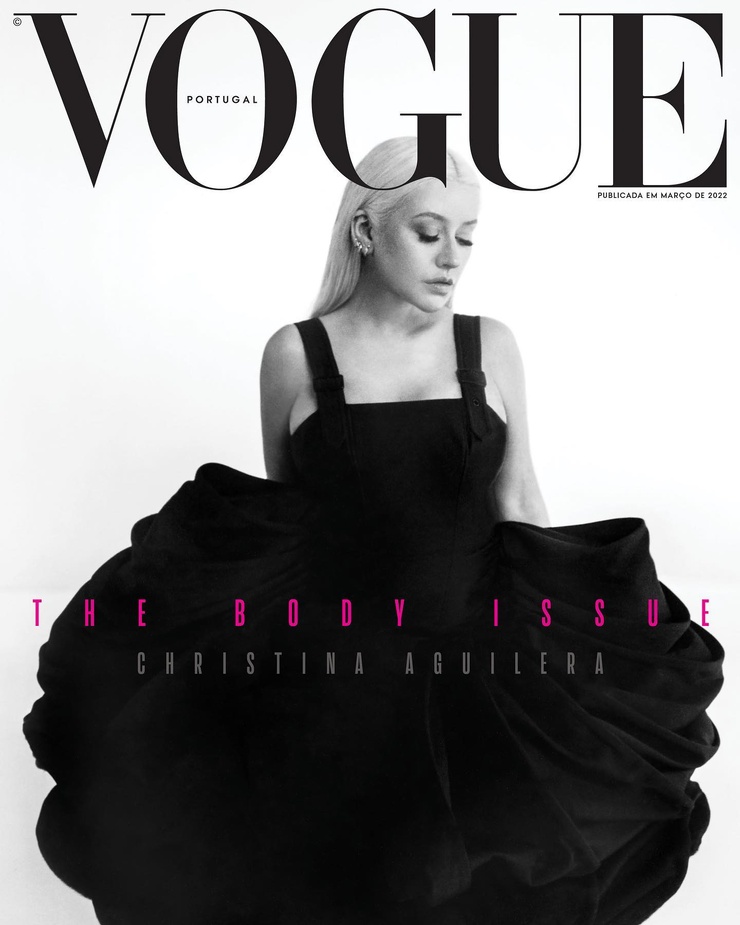 Christina Aguilera Christina Aguilera
