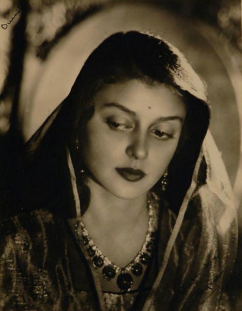 Gayatri Devi