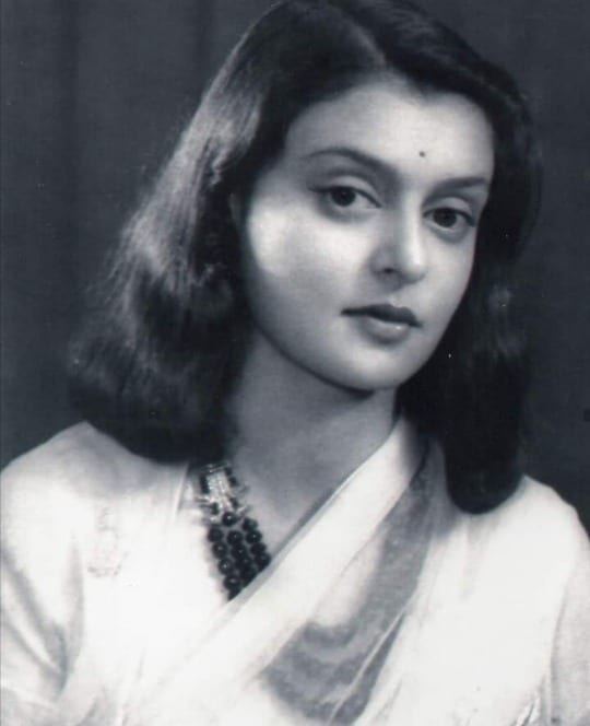 Gayatri Devi