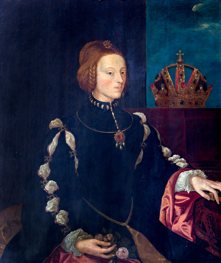 Isabella of Portugal Isabella of Portugal