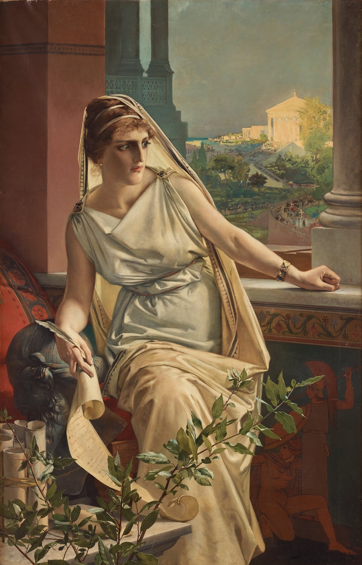 Hypatia Hypatia