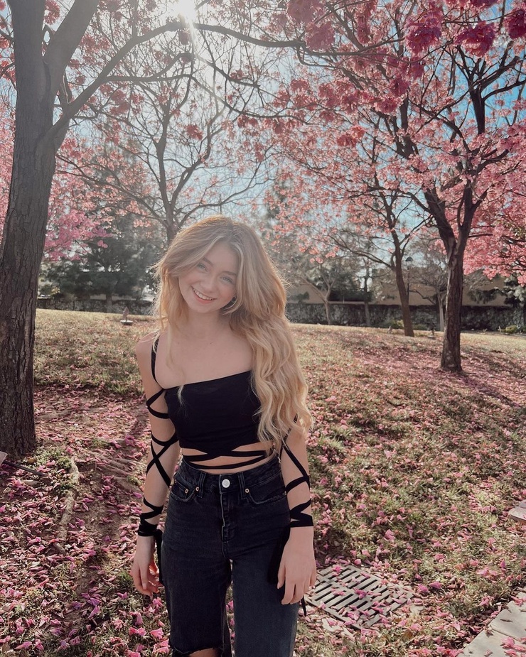 Sicily Rose
