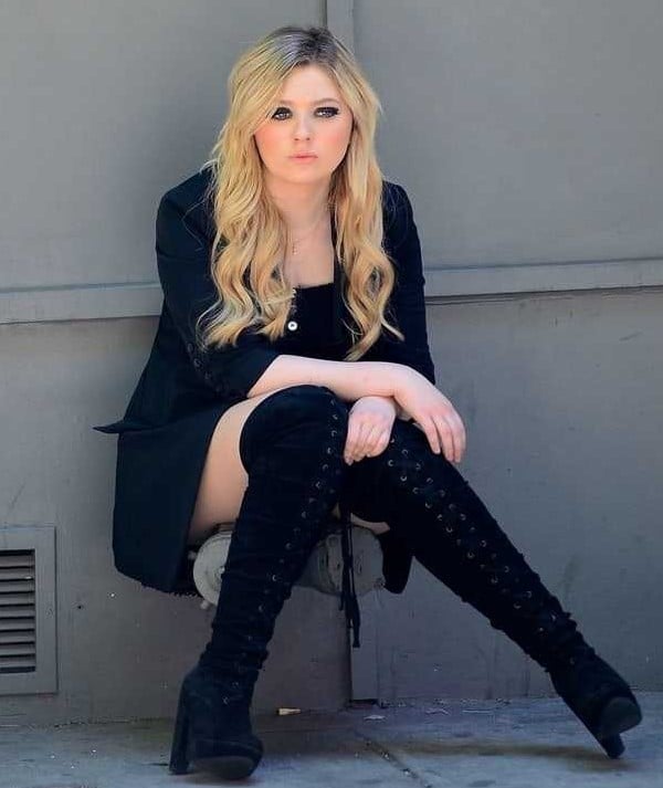 Abigail Breslin Abigail Breslin