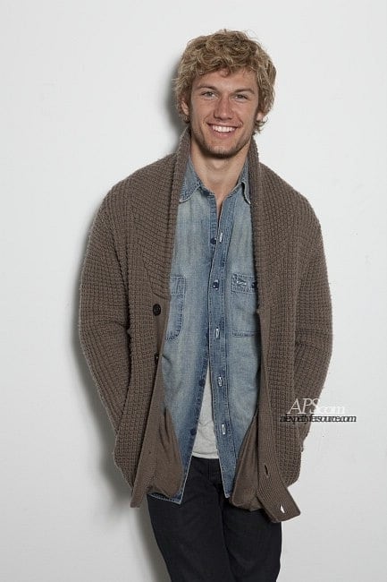 Alex Pettyfer