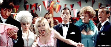 Carry on Again Doctor Carry on Again Doctor