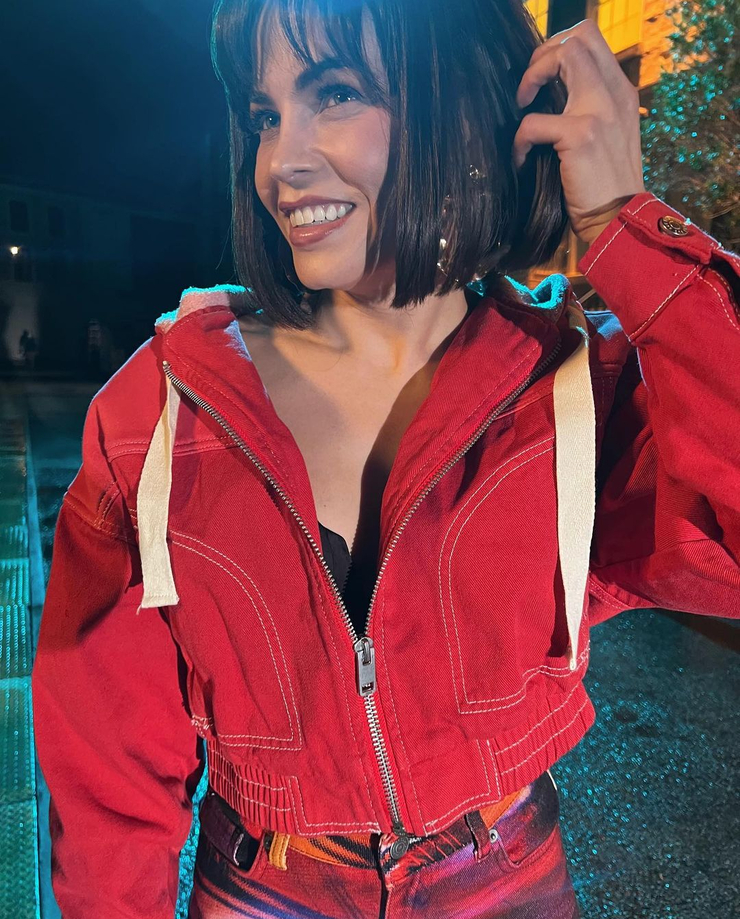 Jenna Dewan-Tatum