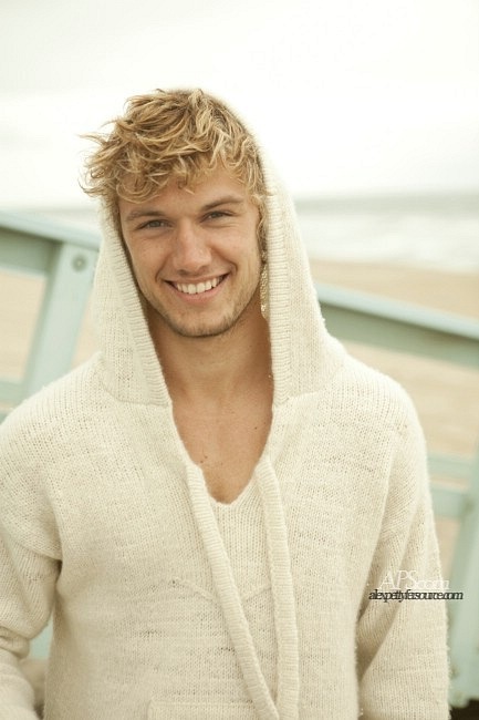 Alex Pettyfer