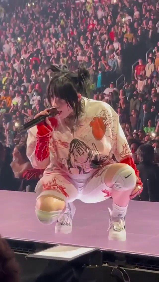 Billie Eilish