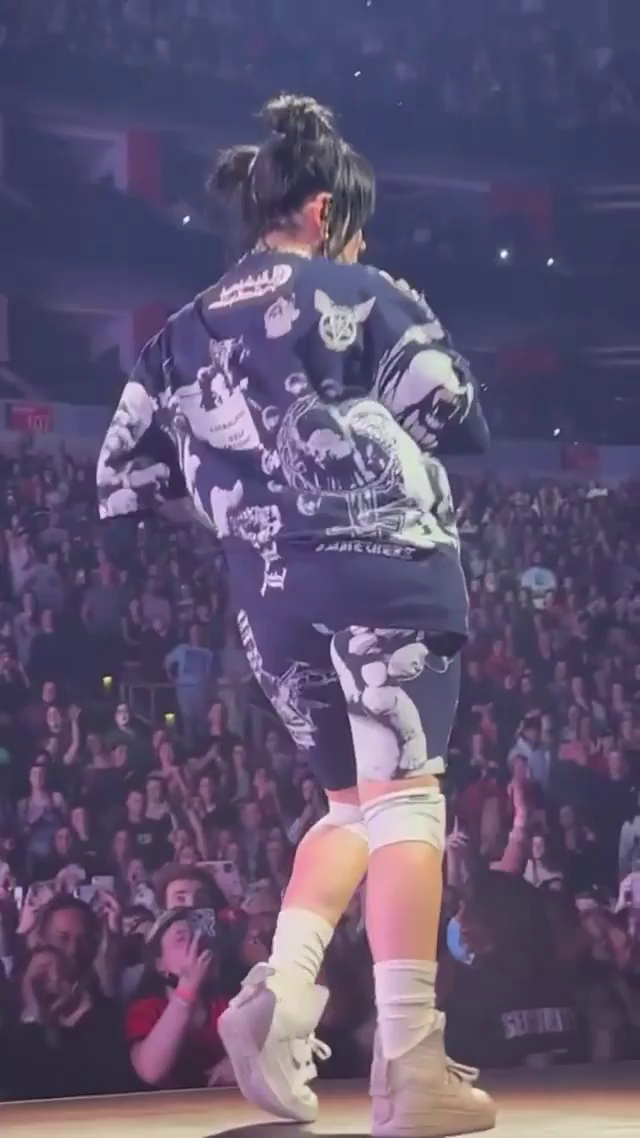 Billie Eilish