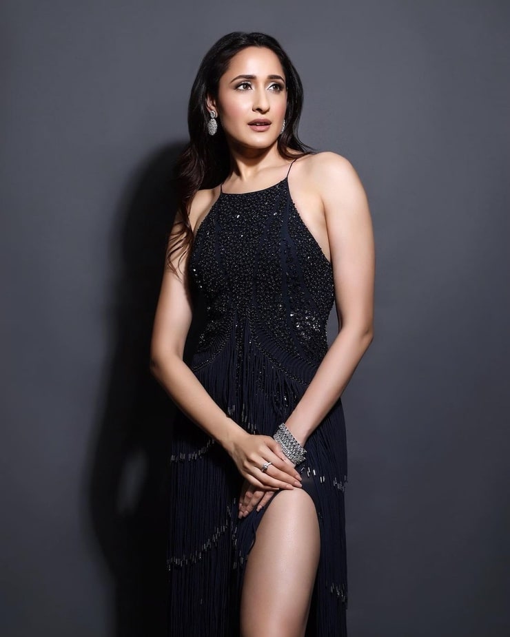 Pragya Jaiswal