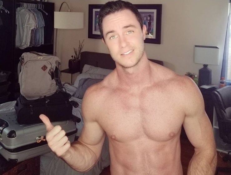 Ryan Kelley