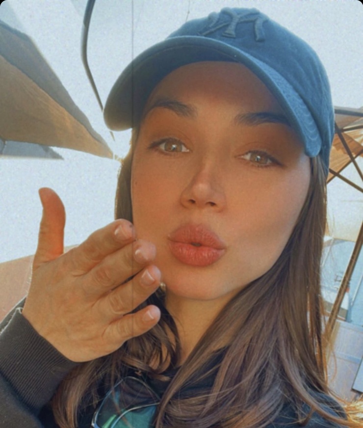 Ana de Armas