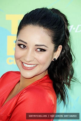 Shay Mitchell Shay Mitchell