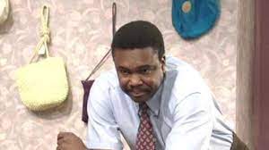 Griff  Married with Children