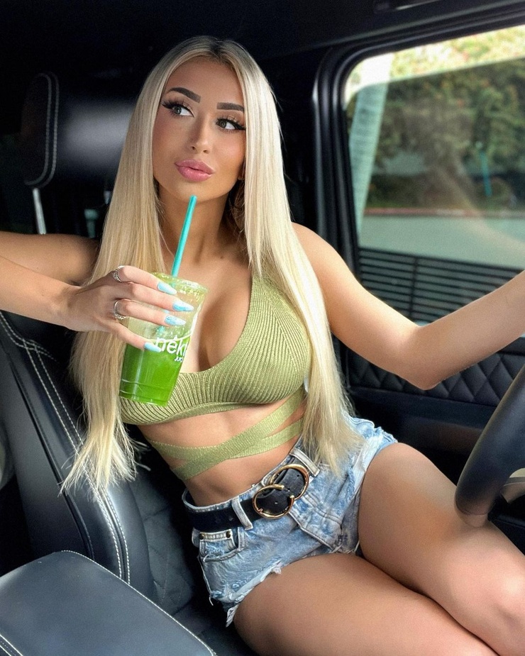 Nikita Sullivan Nikita Sullivan