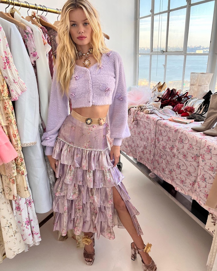 Frida Aasen Frida Aasen