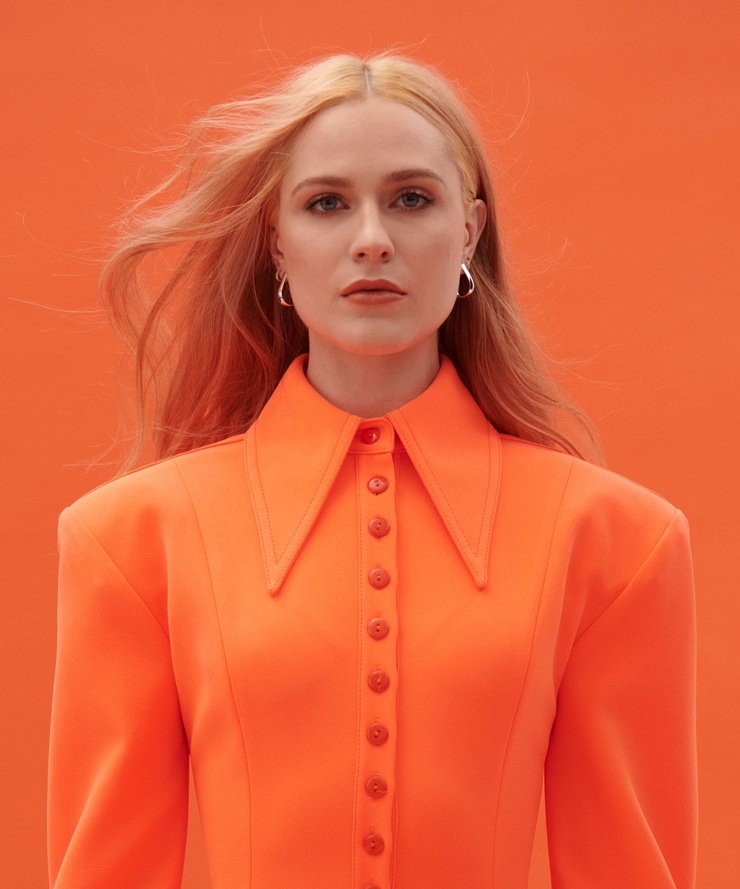 Evan Rachel Wood