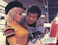 Carry on Abroad