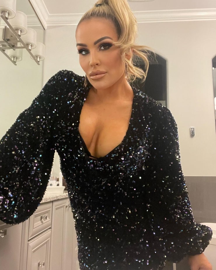 Natalie Neidhart