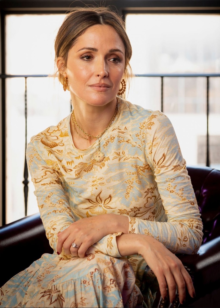 Rose Byrne Rose Byrne
