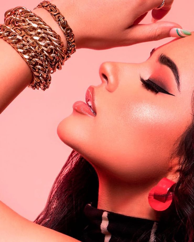 Becky G. Becky G.