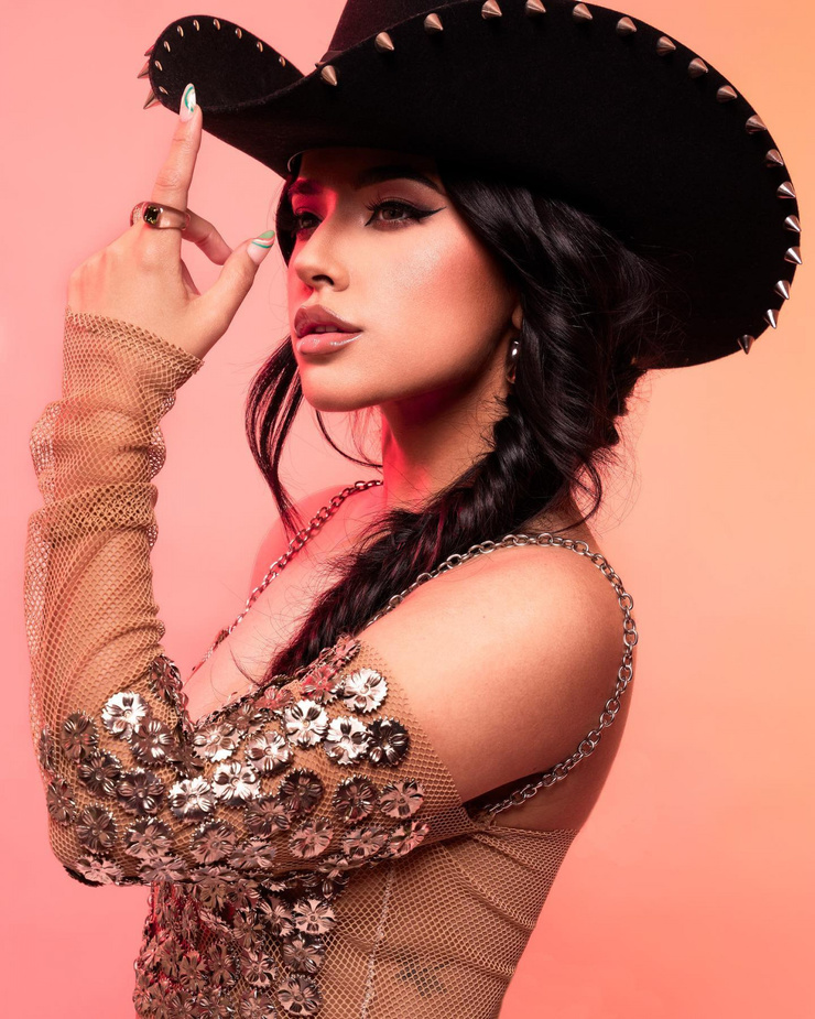 Becky G. Becky G.