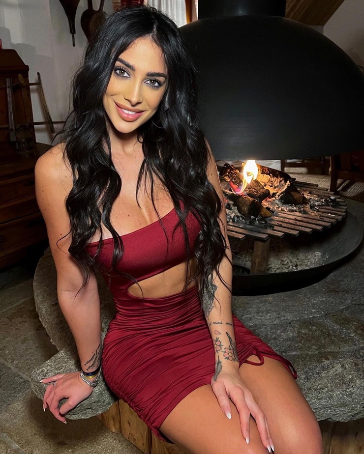 Alessia Messina
