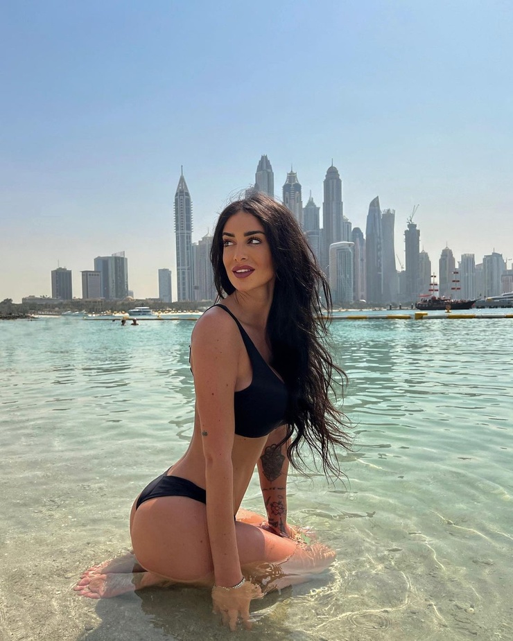 Alessia Messina