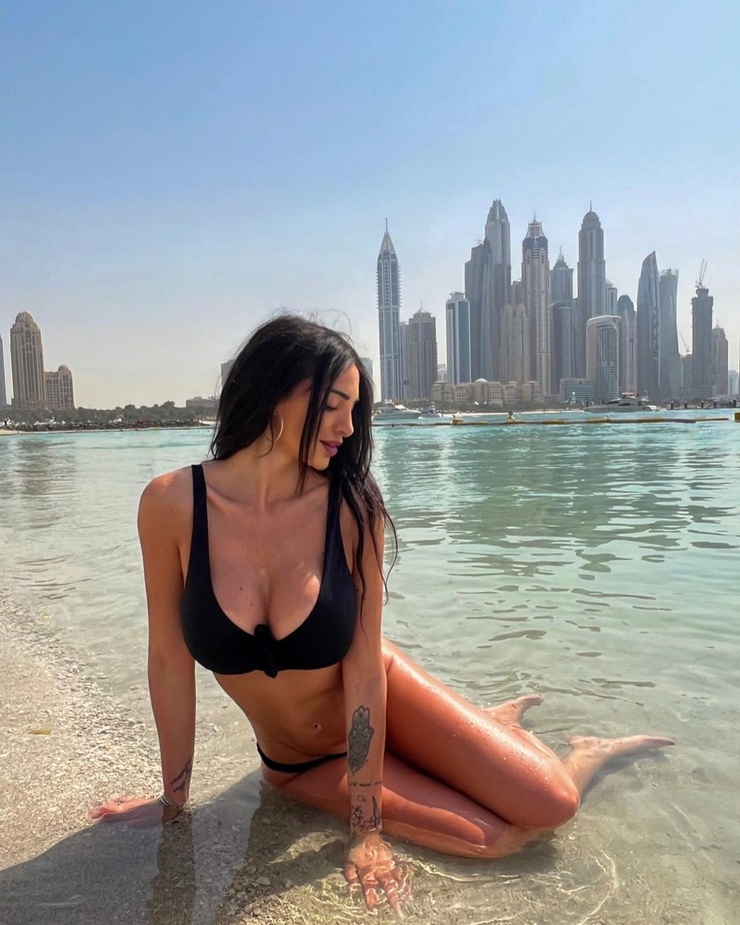 Alessia Messina